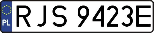 RJS9423E