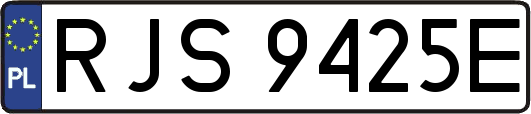 RJS9425E