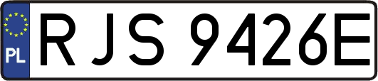 RJS9426E