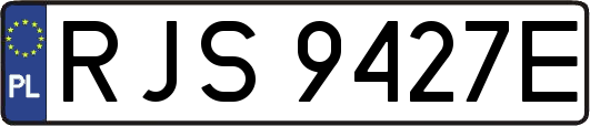 RJS9427E