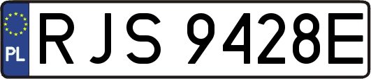 RJS9428E