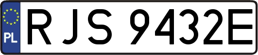 RJS9432E