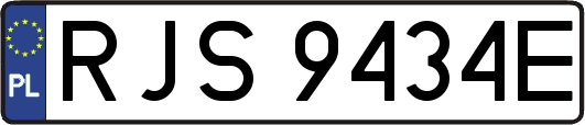 RJS9434E
