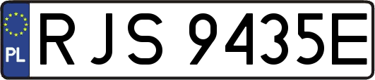 RJS9435E