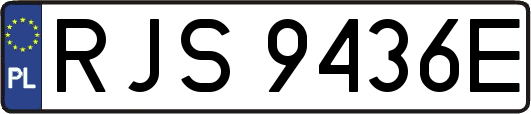 RJS9436E