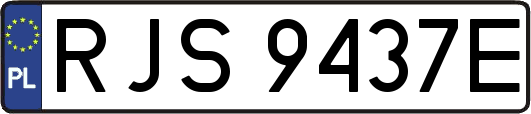 RJS9437E