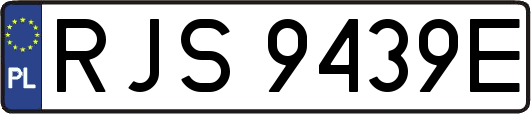 RJS9439E