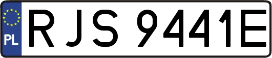 RJS9441E
