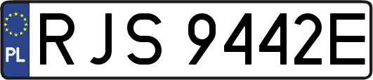 RJS9442E