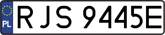 RJS9445E