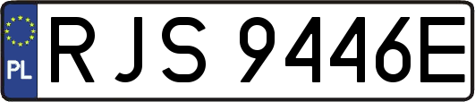 RJS9446E