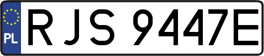 RJS9447E