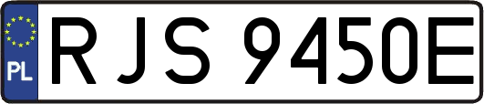 RJS9450E