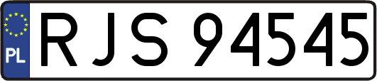 RJS94545