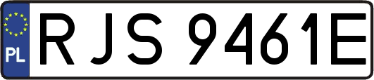RJS9461E