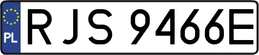 RJS9466E