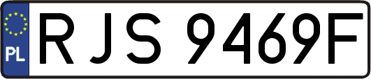RJS9469F