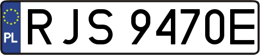 RJS9470E