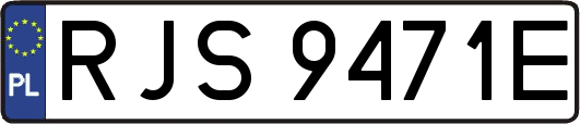 RJS9471E
