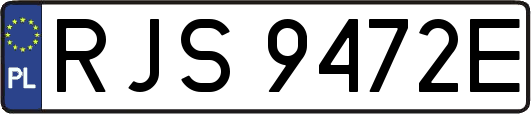 RJS9472E