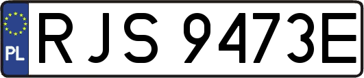 RJS9473E