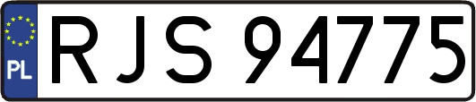 RJS94775