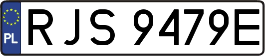 RJS9479E