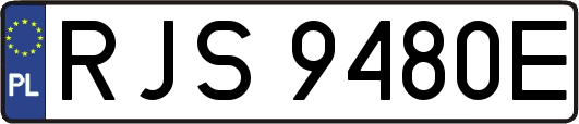 RJS9480E