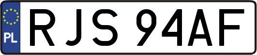 RJS94AF