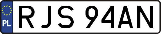 RJS94AN