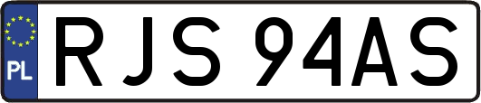 RJS94AS