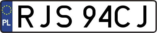 RJS94CJ