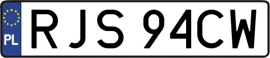 RJS94CW