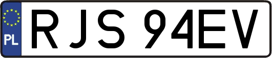 RJS94EV