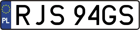 RJS94GS