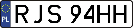 RJS94HH