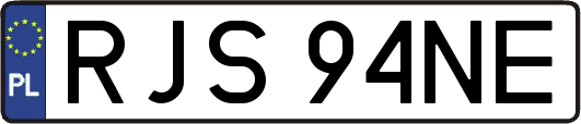 RJS94NE