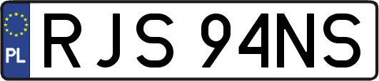 RJS94NS