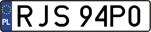 RJS94P0