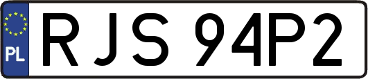 RJS94P2