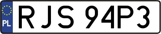 RJS94P3