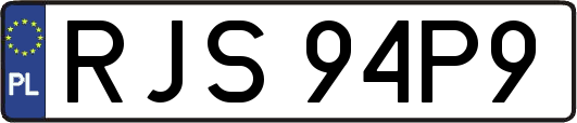 RJS94P9