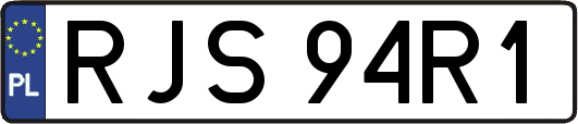 RJS94R1