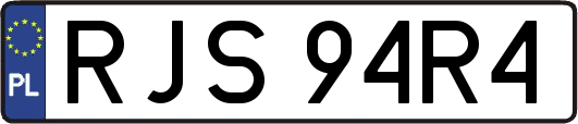RJS94R4