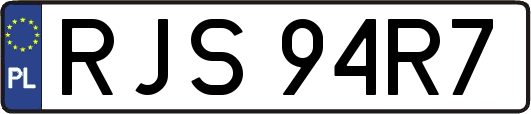 RJS94R7