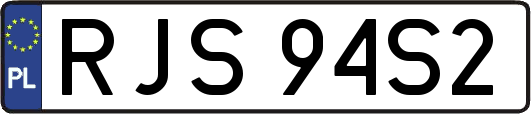 RJS94S2