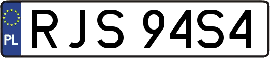 RJS94S4