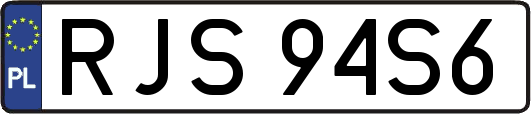 RJS94S6