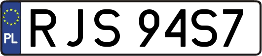 RJS94S7