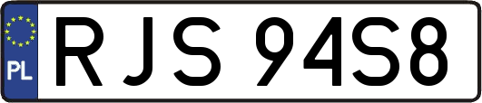 RJS94S8